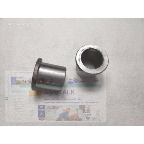Bush of swing axle for YTO DFH180 tractor, part number:15.31.120-1A
