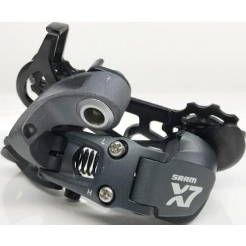 X7 Rear Derailleur 10s MTB bike bicycle derailleur