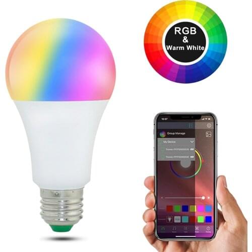 Умные системы освещения YEMEKE China At AliExpress