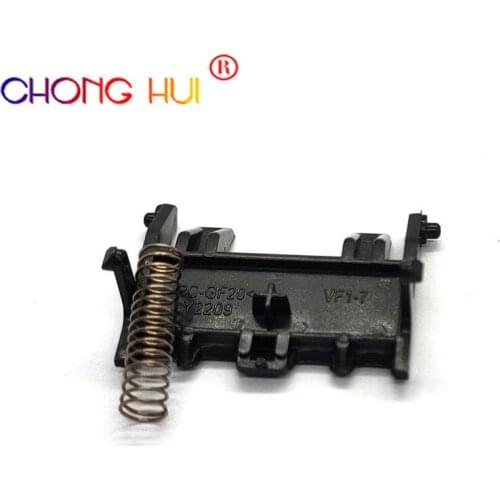 5pcs brother set for 2240 Lenovo 7400 M7450 7650 Separation Pad Brother 7055 7057 7360 2130 7060 7360 7470 Carton Paginator