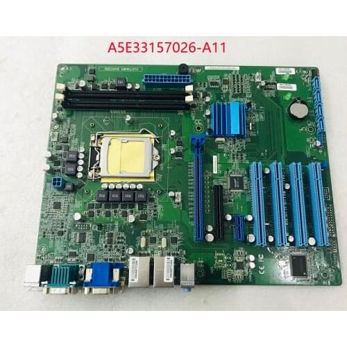 A5E33157026-A11 P/N:08001-03523X00