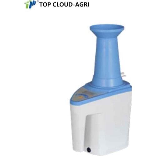 Digital Grain Paddy Moisture Meter Tester