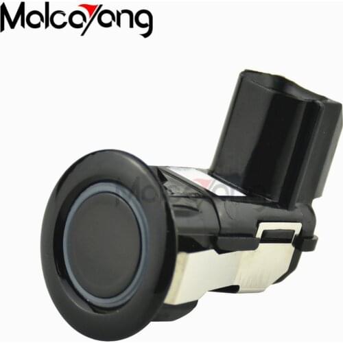 MR587688 PDC Parking Sensor Detector Parking Sensor Parking Radar For Mitsubishi Outlander Grandis