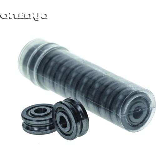 Computer Embroidery Machine parts, Linear Guide Bearing 16mm, R2* Double (SWF only)