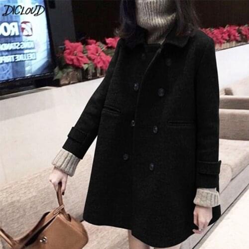 DICLOUD Womens Winter Coats