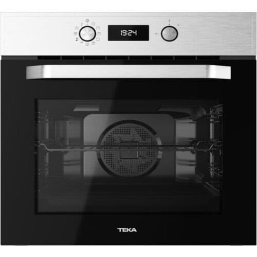 Pyrolytic Oven Teka HCB6535P 70 L 3552W A