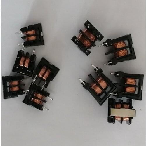 Common Mode Inductor UU9.8 10PCS/20PCS/50PCS/100PCS Transformer Inductance Ferrite Magnets Chokes