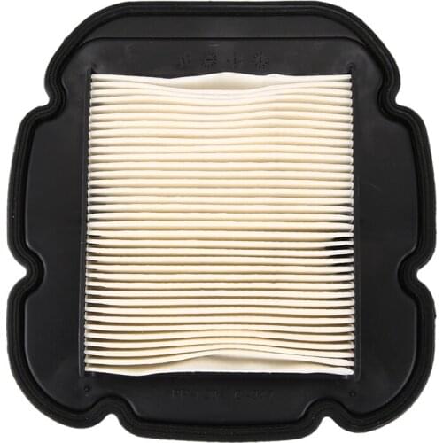 Motorcycle Air Filter Cleaner Grid Fit For Suzuki DL650 2004-2012 DL1000 2002-2010 KLV1000 2004-2006
