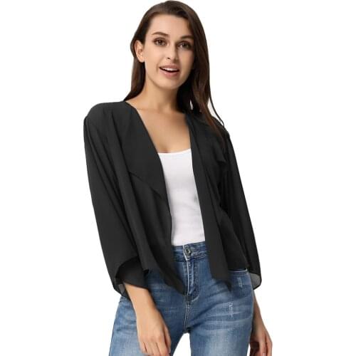 Grace Karin Women's Lightweight Jackets