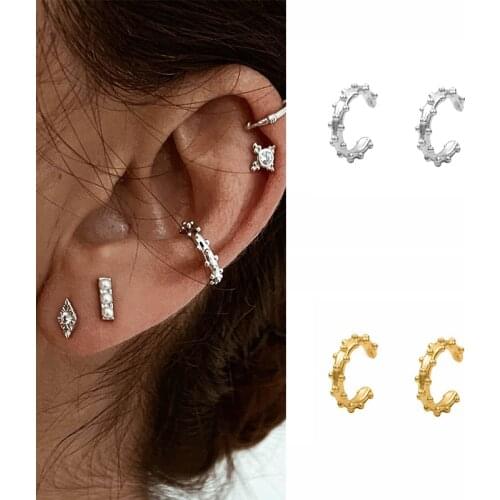 Piercing Earrings ISUEVA China