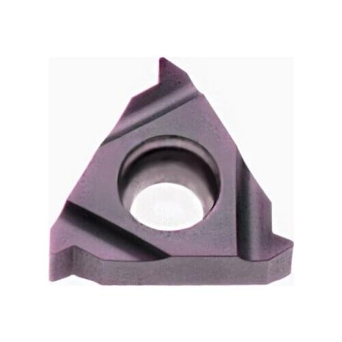 10PCS carbide inserts 2IR 19W VTX 2IR 19BSPT VTX free shipping