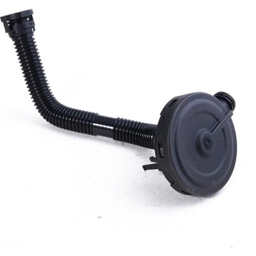 OEM PCV Engine Breather Valve For V-W Golf 07-09 A-udi A3 04-08 1.6L 16V 03C103201E 03C 103 201 E