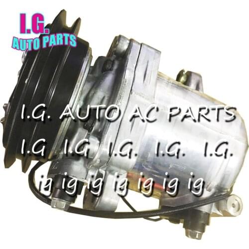 AC Compressor For Suzuki Wagon R Air Conditioning Compressor 95201-70C01 9520170C01 For suzuki compressor