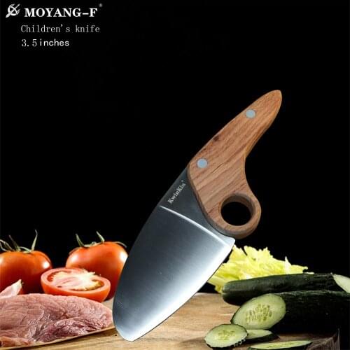 Fruit Knives MoYang-f China