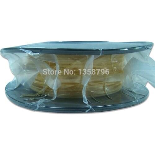 3D Printer Filament PVA 1.75mm/2.85mm 0.5kg plastic Consumables Material Water soluble