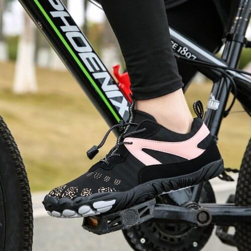 2021 New Cycling Shoes Mens And Womens Bicycles Sapatilha Ciclismo Motorsport Mountain Bike Sports Shoes Hombre
