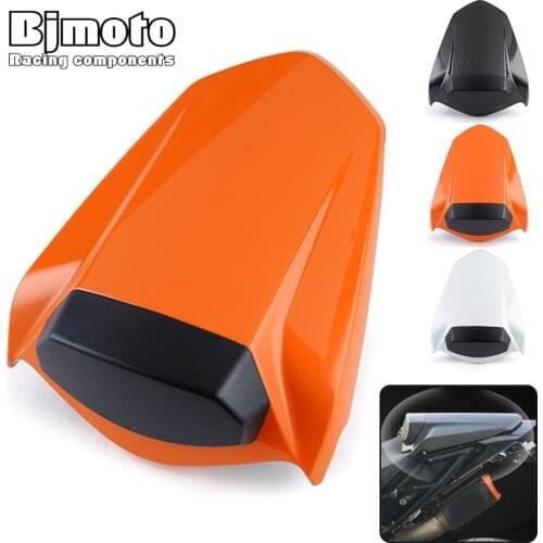 Motorcycle Pillion Rear Seat Cover Cowl Solo Fairing For Super 1290 R 2014 2015 2016 2017 2018 2019