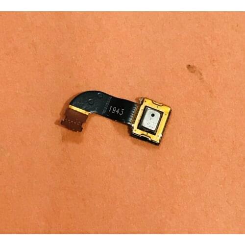 Used Original Microphone mic For Ulefone Armor 5 MT6763 Octa Core Free shipping