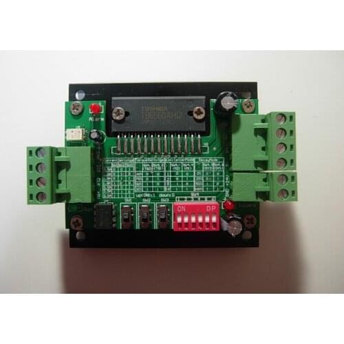 TB6560 3A Driver Board CNC Router Single 1 Axis Controller Stepper Motor Drivers