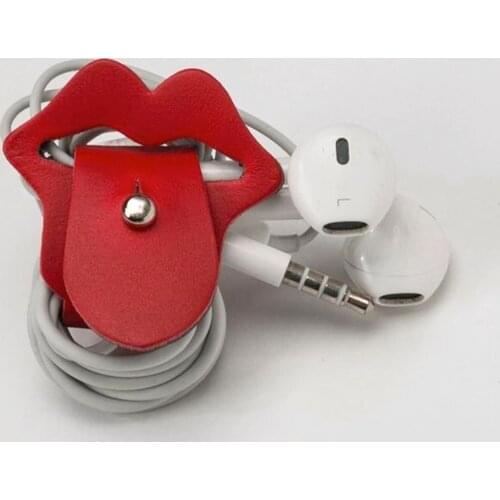 Leather craft template cutter lip wire collection organization cutting kinfe mould leather hole punches tool deri el aletleri