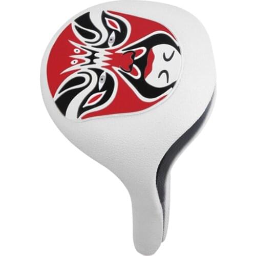 Golf Diver Headcover TPE Elastic Waterproof Moistureproof Stain Resistant Headcover for No 1 Woods Golf Glub Accessories
