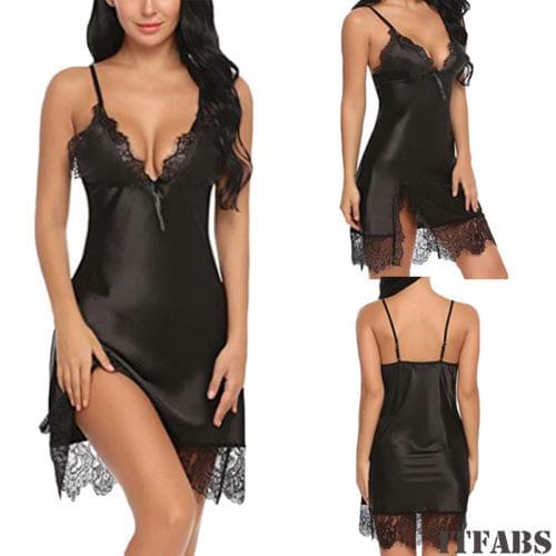 Sexy Hot Erotic Costumes Underwear Women Exotic Apparel Lingerie Babydoll Sexy Lingerie Porno Plus Size Sex Dress Pajamas S-XL