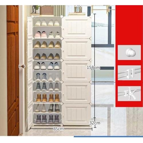 Opbergen Ayakkabilik Organizador De Zapato Cabinet Zapatero Gabinete Armoire Sapateira Mueble Furniture Scarpiera Shoes Storage