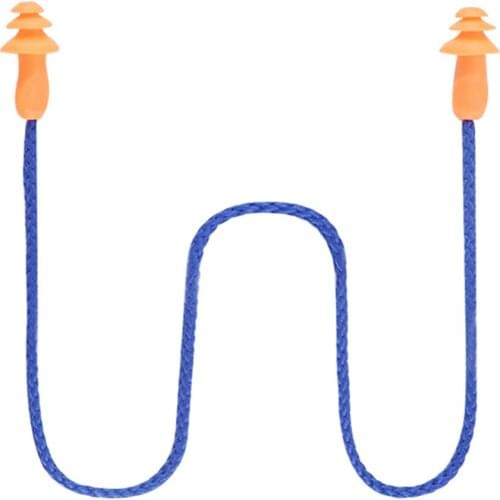 Shu Embroidery Earplugs