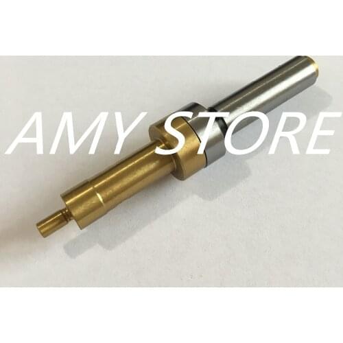 Machinist Toolmaker Titanium Coated Edge Finder for CNC Lathe Machine