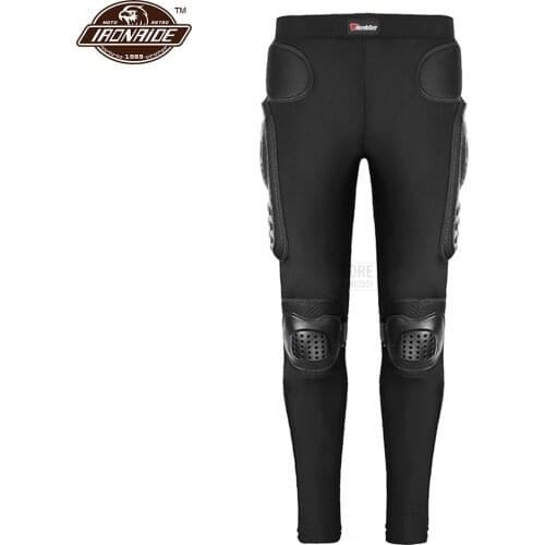 Motocross Shorts Moto Protector Motorcycle Shorts Moto Protective Gear Armor Pants Hip Protection Riding Racing Equipment
