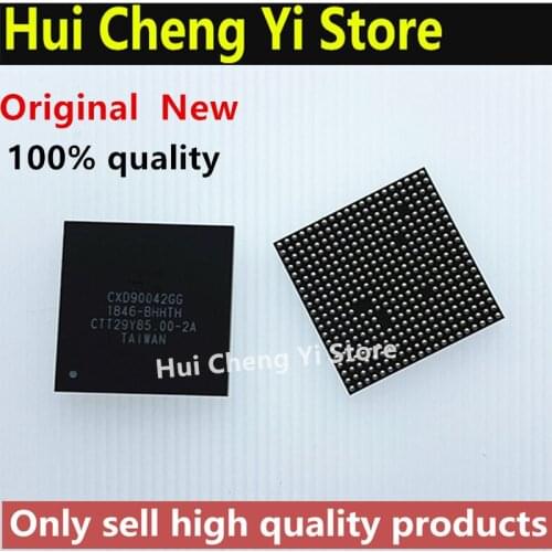 1PCS/lot CXD90042GG CXD90042 BGA IC Chip New original