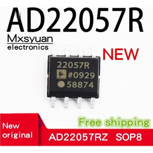 10pcs~100pcs/LOT 22057R AD22057RZ AD22057R AD22057 SOP8 New original In stock