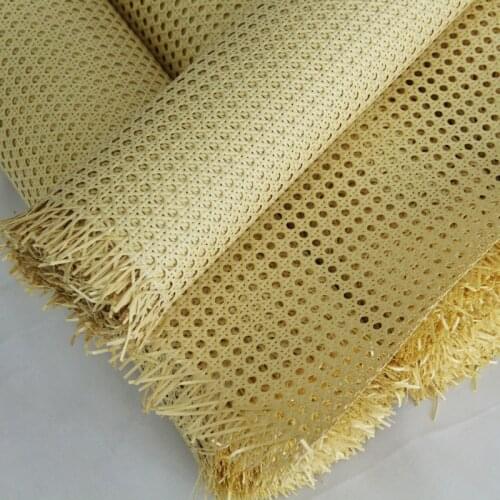 Bamboo and rattan wall window door screen TV background wall hotel decoration fence DIY home decoration furniture decoration