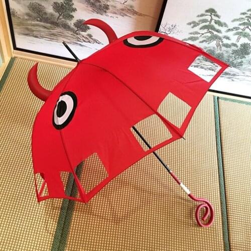 One Piece Perona Umbrella Cosplay Prop