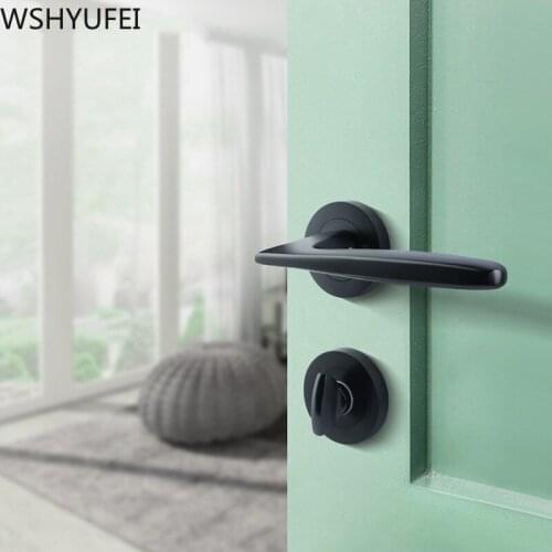 Black invisible hidden door hidden lock hidden bedroom living room door lock background wall door lock retro door lock black