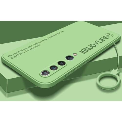 Cupneer Phone Cases Xiaomi Mi 10 Ultra