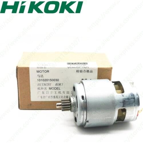 Motor for HIKOKI DS14DFL DS14DVF3 DS14DFLPC 324483