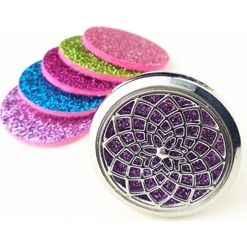 Jiangzimei Religious Pendants