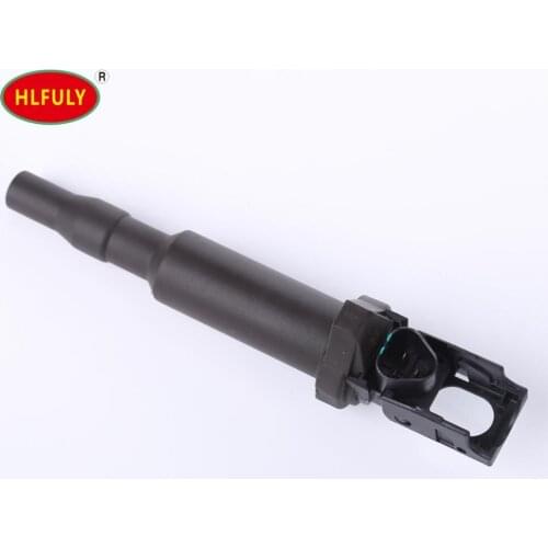 4pcs free shipping Ignition Coil 0221504470 12137594937 for BMW