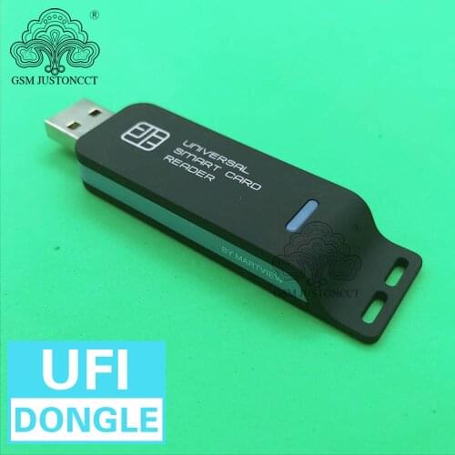Martview original new 100% originl UFI DONGLE / Ufi Dongle ufi dongle key work with ufi box - Worldwide Version