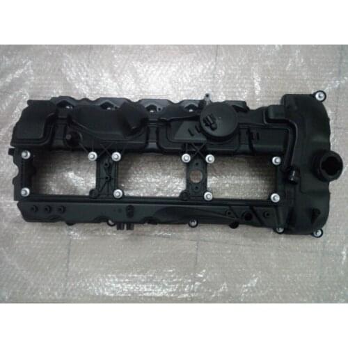 Engine Valve Cover For 128i 328i 328xi 528xi X3 X5 Z4 xDrive2.8i N52 3.0L 11127552281