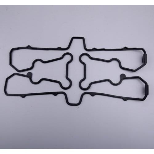 Motorcycle Valve Cover Gasket Seal Fit For Yamaha 36Y-11193-00 36Y-11191-01 XJR1200 XJR1200SP XJR1300 XJR1300SP