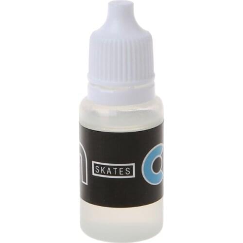 10ml Bicycle Roller Skate Bearing Lubricant Double Dragon Plate Drift Lubricants