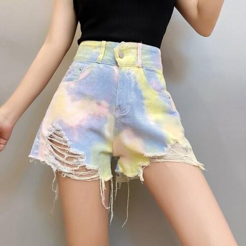 Missoov Womens Summer Jeans