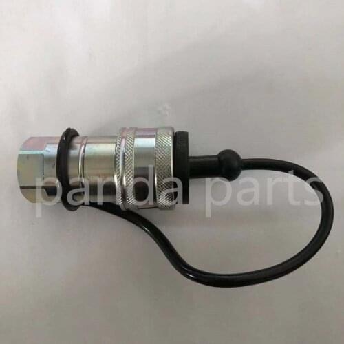 COUPLER ASSY FOR KUBOTA TRACTOR M704 M704K M7040 M9540 M954K M954KQ M954Q M954