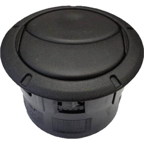 Dashboard Interior Air Vent Heater Grill Steering Cover for Renault Dacia Logan Sandero Duster Master Movano 8200212480