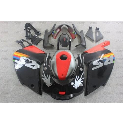 Fairing RS 125 2000 - 2005 Motorcycle Fairing RS125 02 03 Fairings for Aprilia RS125 01 00