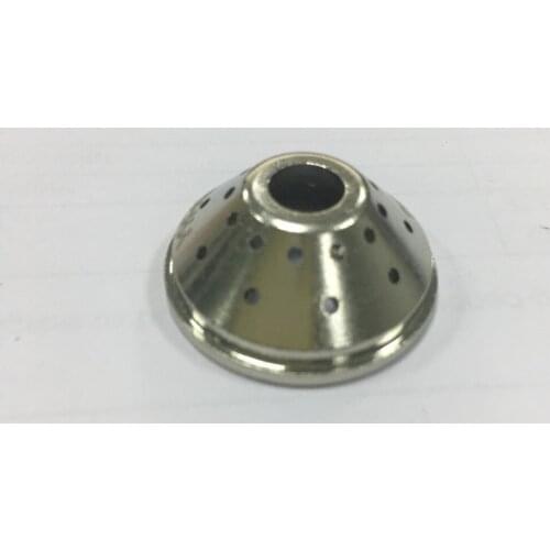 Shiled for 100A torch