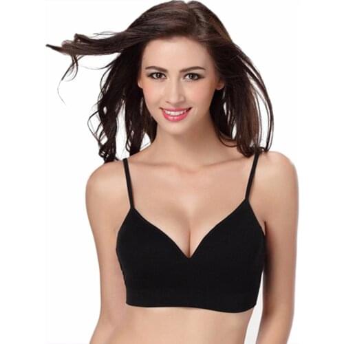 Yoga Sports Bras Women Running Fitness Sportswear Shockproof Push Up Sexy Vest Adjustable Sling Yoga Sports Underwear