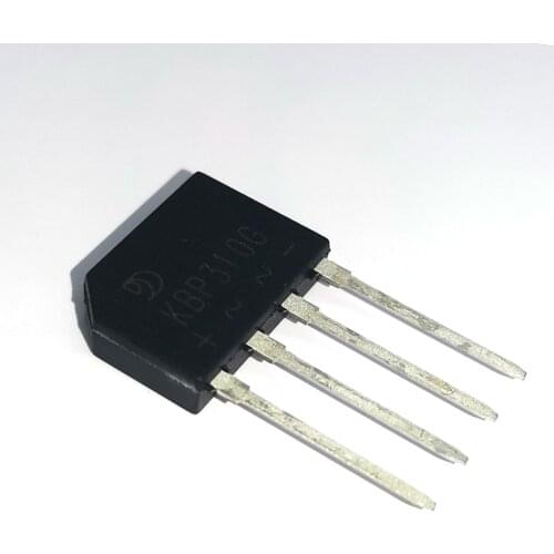 KBP KBP408G KBP10G KBP306G KBP06G KBP406G KBP310G KBP307G KBP210G KBP206G KBP410G KBP408 ZIP4 SILICON BRIDGE RECTIFIERS